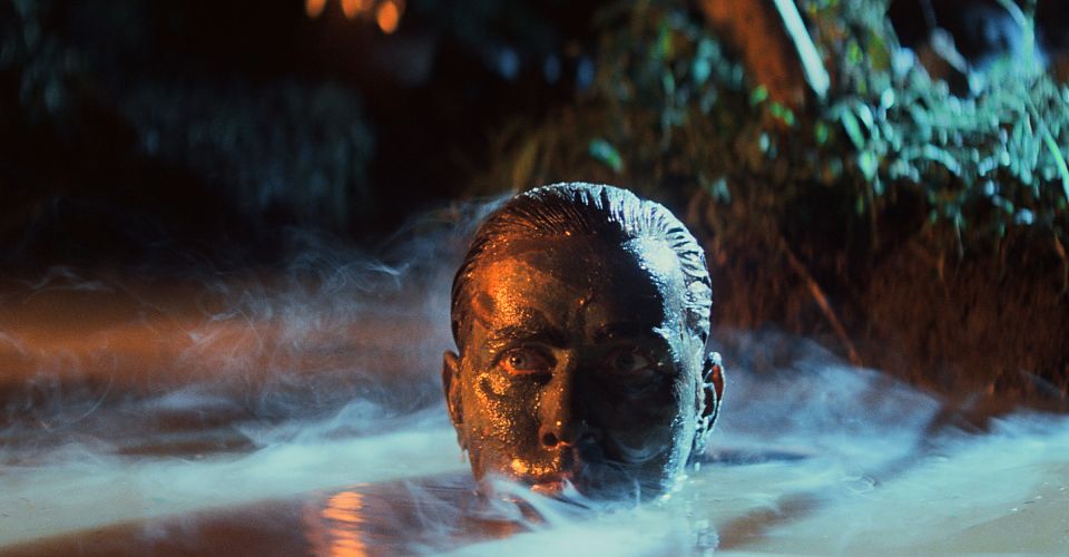 Poster zu Francis Ford Coppolas legendäres Meisterwerk APOCALYPSE NOW im März!