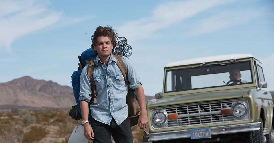 Poster zu Ab 6. Juli zurück im Kino!