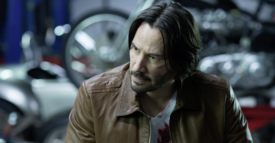 Poster zu Am 6. Januar zurück im Kino!