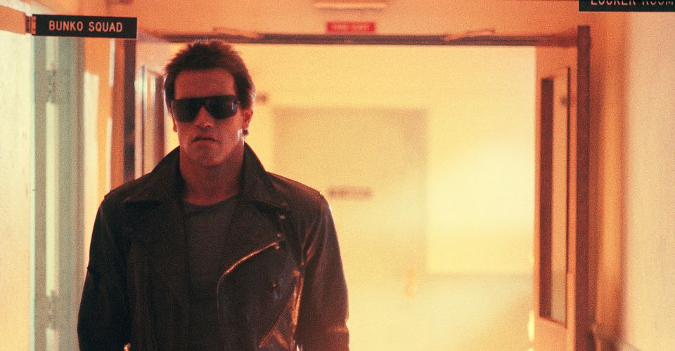 Poster zu Ab 4. August zurück im Kino!
